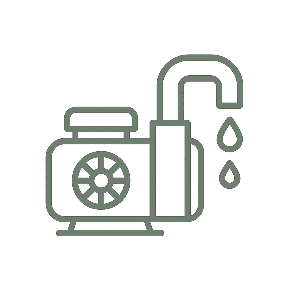 pool service icon