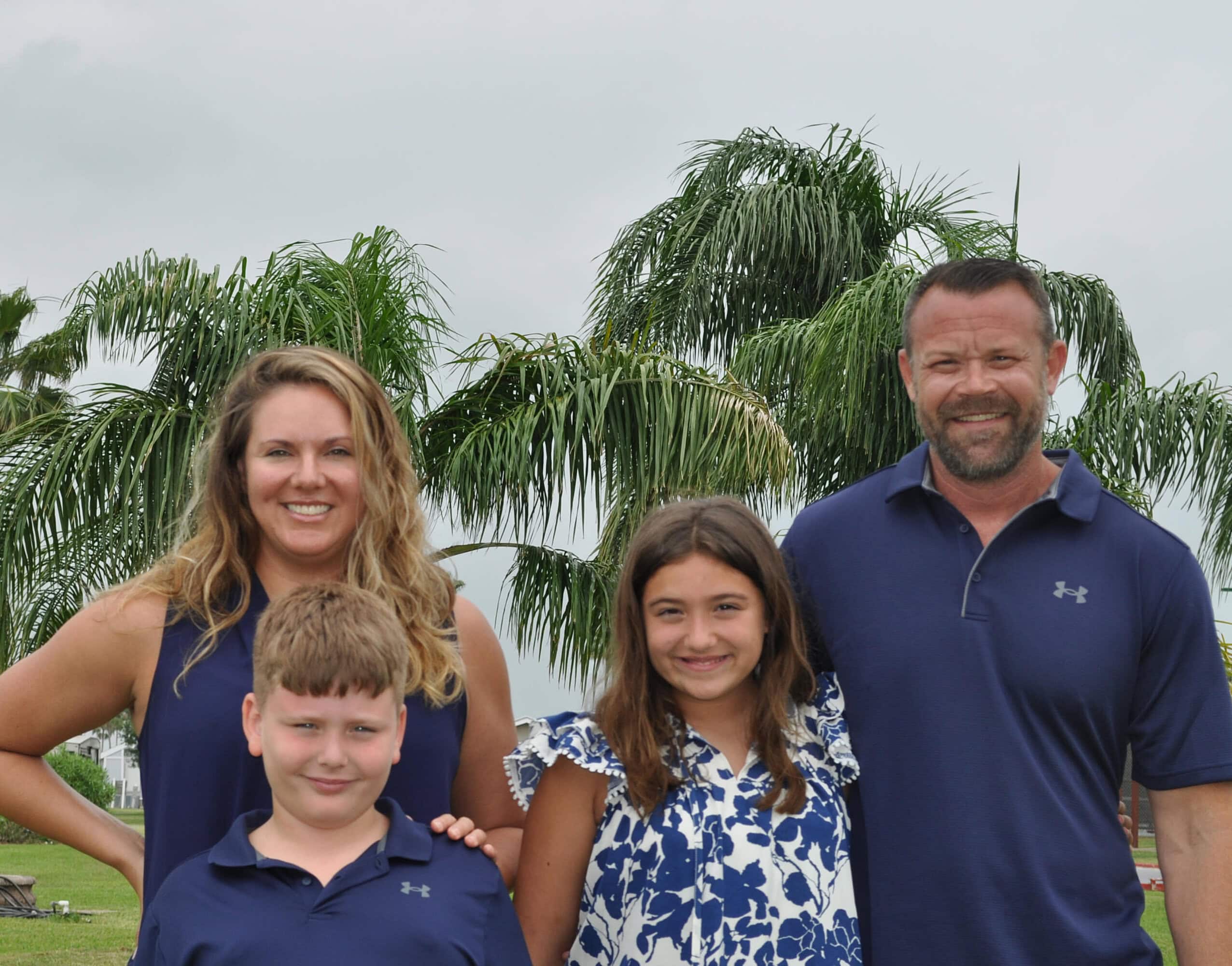 Big Splash Family