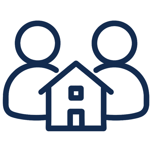 home icon